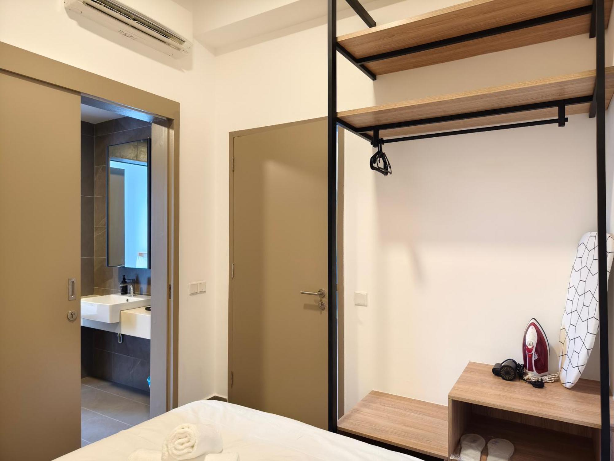 بيتالينغ جايا Mossaz Suites Empire City By Starwood المظهر الخارجي الصورة